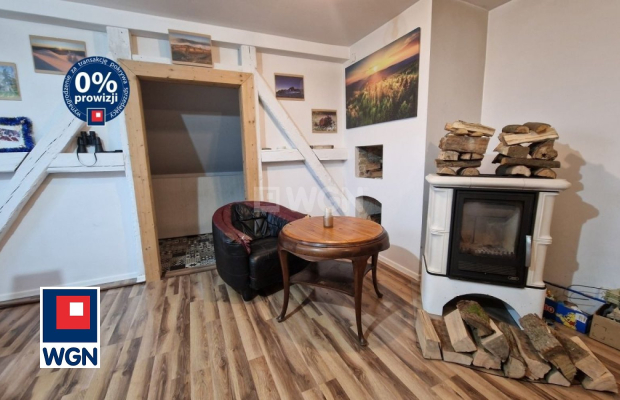 Szprotawa, apartament z ogrodem, 4 pokoje, 75 m2, sprzedam, cena 389 000 zł.  
  
Oferta wyłącznie w WGN Nieruchomości.  
  
 S