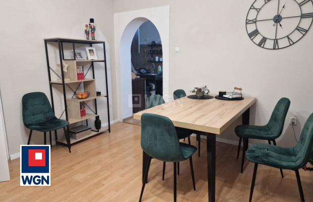 Szprotawa, mieszkanie 4 pokoje, 69 m2, sprzedam, cena 339 000 zł.  
  
 Oferta wyłącznie w WGN Nieruchomości.  
  
 Sprzedam mi