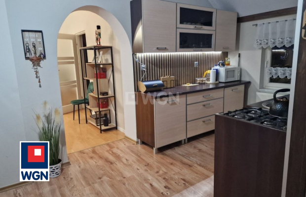 Szprotawa, mieszkanie 4 pokoje, 69 m2, sprzedam, cena 339 000 zł.  
  
 Oferta wyłącznie w WGN Nieruchomości.  
  
 Sprzedam mi