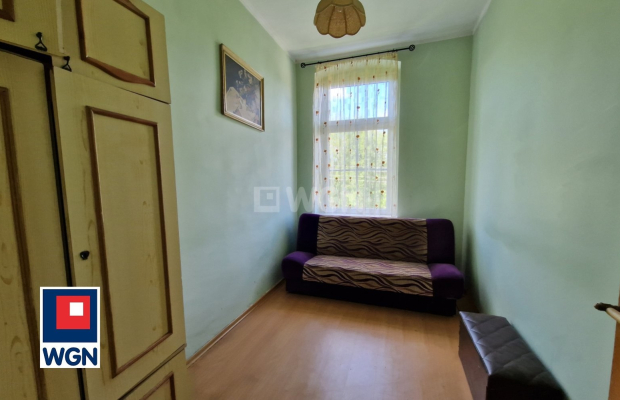 Szprotawa, mieszkanie 2 pokoje, 49 m2, odstępne 1300 zł, wynajmę.  
  
Na wynajem posiadam mieszkanie na 1 piętrze, z ogródkiem