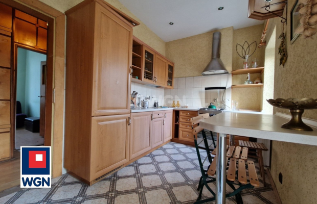 Szprotawa, mieszkanie 2 pokoje, 49 m2, odstępne 1300 zł, wynajmę.  
  
Na wynajem posiadam mieszkanie na 1 piętrze, z ogródkiem
