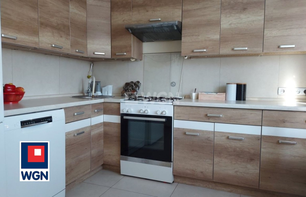 Szprotawa, mieszkanie 3 pokoje, 62 m2, sprzedam, cena 359 000 zł.  
Nowa cena! 
  
 Oferta wyłącznie w WGN Nieruchomości.  
  
