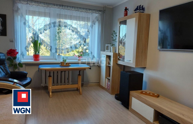 Szprotawa, mieszkanie 3 pokoje, 62 m2, sprzedam, cena 359 000 zł.  
Nowa cena! 
  
 Oferta wyłącznie w WGN Nieruchomości.  
  
