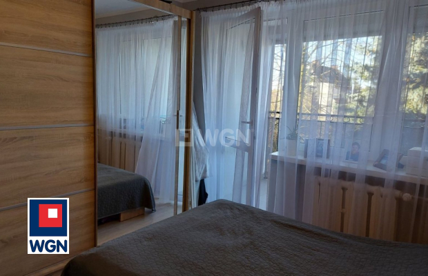 Szprotawa, mieszkanie 3 pokoje, 62 m2, sprzedam, cena 359 000 zł.  
Nowa cena! 
  
 Oferta wyłącznie w WGN Nieruchomości.  
  
