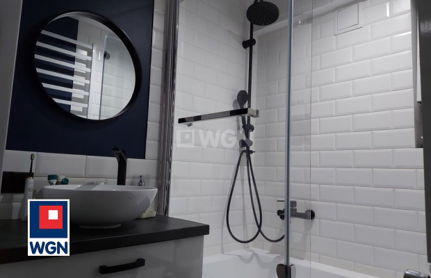 Szprotawa, mieszkanie 3 pokoje, 62 m2, sprzedam, cena 359 000 zł.  
Nowa cena! 
  
 Oferta wyłącznie w WGN Nieruchomości.  
  
