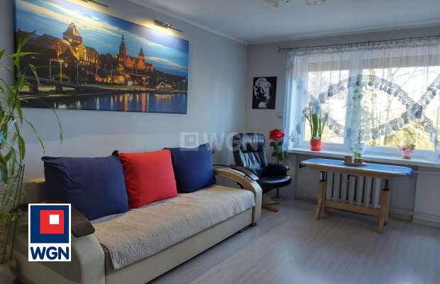 Szprotawa, mieszkanie 3 pokoje, 62 m2, sprzedam, cena 359 000 zł.  
Nowa cena! 
  
 Oferta wyłącznie w WGN Nieruchomości.  
  
