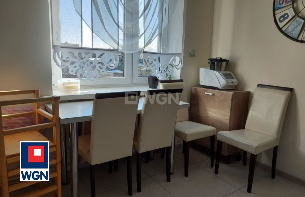 Szprotawa, mieszkanie 3 pokoje, 62 m2, sprzedam, cena 359 000 zł.  
Nowa cena! 
  
 Oferta wyłącznie w WGN Nieruchomości.  
  
