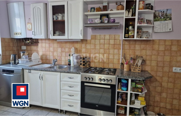 Szprotawa, mieszkanie 3 pokoje, 75 m2, sprzedam, cena 325 000 zł.  
  
 Oferta wyłącznie w WGN Nieruchomości.  
  
 Sprzedam mi