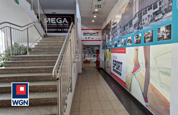 Szprotawa, lokal handlowy w galerii handlowej TURKUS, 76 m2, odstępne 3000 zł netto, wynajmę.  
  
Posiadam w ofercie lokal han