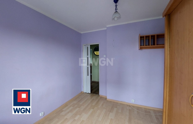 Żagań, mieszkanie 2 pokoje, 47,60 m2, sprzedam, cena 249900 zł.  
  
Na sprzedaż jasne i przestronne mieszkanie, usytuowane w b