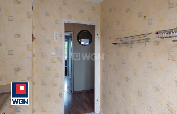 Żagań, mieszkanie 2 pokoje, 47,60 m2, sprzedam, cena 249900 zł.  
  
Na sprzedaż jasne i przestronne mieszkanie, usytuowane w b