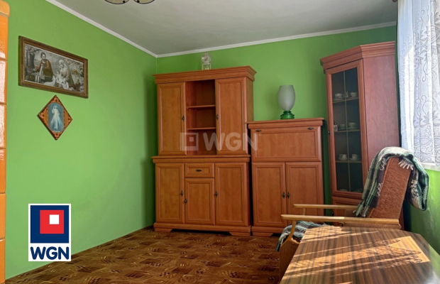 Przecław, gmina Niegosławice, mieszkanie 3 pokoje, 57,10 m2, sprzedam, cena 119 000 zł.  
  
Oferuję na sprzedaż bezczynszowe m