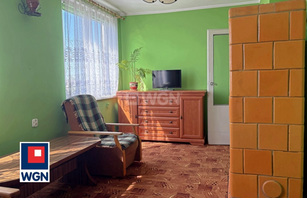 Przecław, gmina Niegosławice, mieszkanie 3 pokoje, 57,10 m2, sprzedam, cena 119 000 zł.  
  
Oferuję na sprzedaż bezczynszowe m