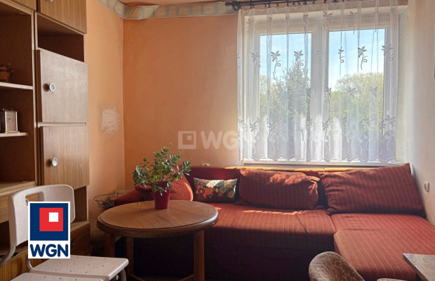 Przecław, gmina Niegosławice, mieszkanie 3 pokoje, 57,10 m2, sprzedam, cena 119 000 zł.  
  
Oferuję na sprzedaż bezczynszowe m