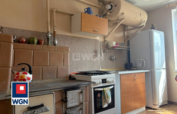 Przecław, gmina Niegosławice, mieszkanie 3 pokoje, 57,10 m2, sprzedam, cena 119 000 zł.  
  
Oferuję na sprzedaż bezczynszowe m