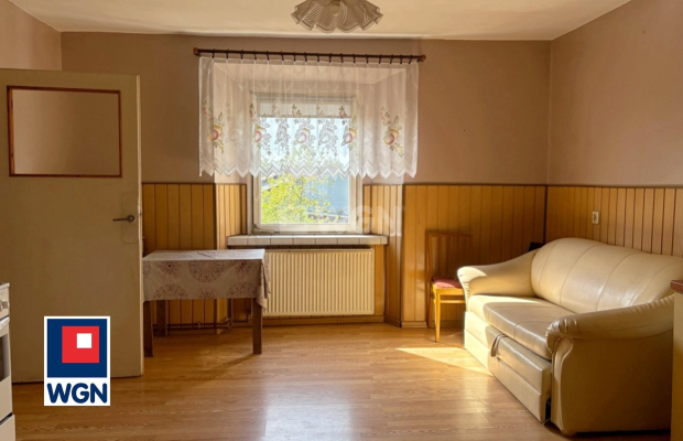 Borowina, gmina Szprotawa, mieszkanie 2 pokoje, 49,10 m2, sprzedam, cena 99 000 zł. 
 
Oferuję na sprzedaż mieszkanie z przezna