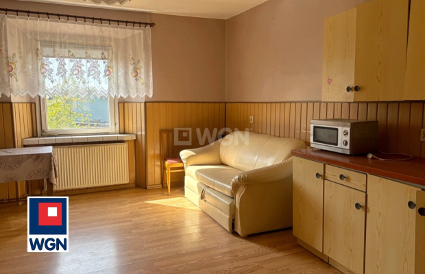 Borowina, gmina Szprotawa, mieszkanie 2 pokoje, 49,10 m2, sprzedam, cena 99 000 zł. 
 
Oferuję na sprzedaż mieszkanie z przezna