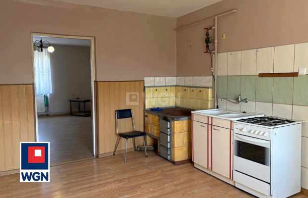 Borowina, gmina Szprotawa, mieszkanie 2 pokoje, 49,10 m2, sprzedam, cena 99 000 zł. 
 
Oferuję na sprzedaż mieszkanie z przezna