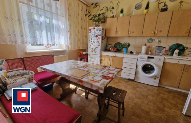 Rudziny, dom 6 pokoi, 185 m2, sprzedam, cena 419 000 zł.  
  
 Oferta wyłącznie w WGN Nieruchomości.  
  
 Mam do sprzedania dw