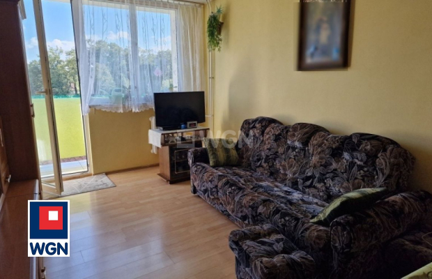 Szprotawa, mieszkanie 2 pokoje, 37 m2, sprzedam, cena 219 000 zł.  
 
  
 Oferta wyłącznie w WGN Nieruchomości.  
  
 Sprzedam 