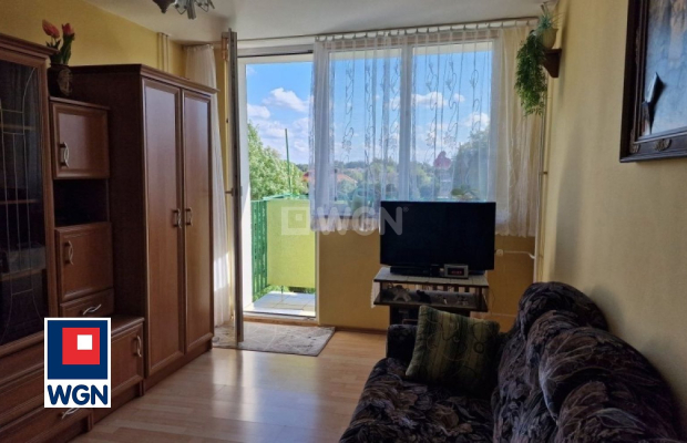 Szprotawa, mieszkanie 2 pokoje, 37 m2, sprzedam, cena 219 000 zł.  
 
  
 Oferta wyłącznie w WGN Nieruchomości.  
  
 Sprzedam 