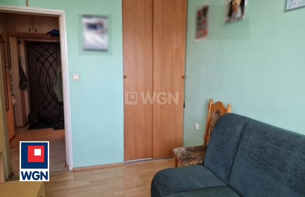 Szprotawa, mieszkanie 2 pokoje, 37 m2, sprzedam, cena 219 000 zł.  
 
  
 Oferta wyłącznie w WGN Nieruchomości.  
  
 Sprzedam 