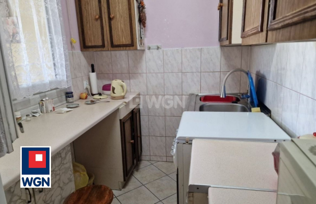 Szprotawa, mieszkanie 2 pokoje, 37 m2, sprzedam, cena 219 000 zł.  
 
  
 Oferta wyłącznie w WGN Nieruchomości.  
  
 Sprzedam 