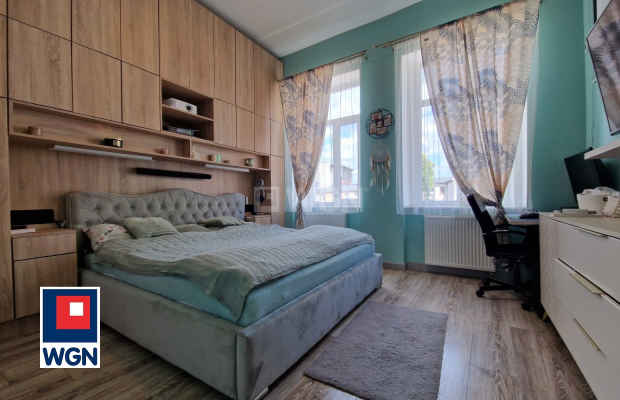 Żagań, mieszkanie 3 pokoje, 83,30 m2, cena 420 000 zł, sprzedam.  
  
Na sprzedaż oferuję Państwu przestronne, atrakcyjne miesz