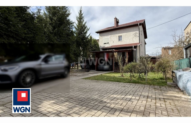 Szprotawa, dom 6 pokoi, 160 m2, sprzedam, cena 890 000 zł.  
  
 Oferta wyłącznie w WGN Nieruchomości.  
  
 Sprzedam dom w Szp