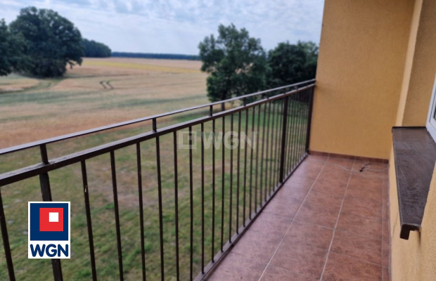 Bobrzany, mieszkanie 2 pokoje, 47,40 m2, sprzedam, cena 189 000 zł.  
  
 Oferta wyłącznie w WGN Nieruchomości.  
  
 Sprzedam 
