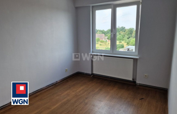 Bobrzany, mieszkanie 2 pokoje, 47,40 m2, sprzedam, cena 189 000 zł.  
  
 Oferta wyłącznie w WGN Nieruchomości.  
  
 Sprzedam 