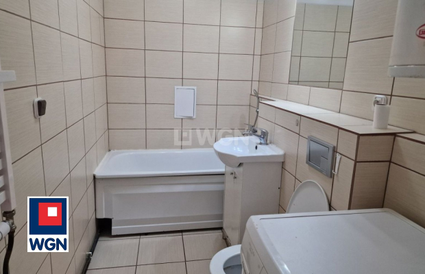 Bobrzany, mieszkanie 2 pokoje, 47,40 m2, sprzedam, cena 189 000 zł.  
  
 Oferta wyłącznie w WGN Nieruchomości.  
  
 Sprzedam 