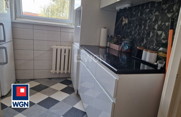 Wiechlice, mieszkanie 1 pokój, 29,90 m2, sprzedam, cena 169 000 zł.  
Nowa cena! 
  
 Oferta wyłącznie w WGN Nieruchomości.  
 