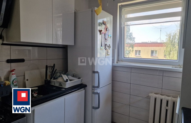 Wiechlice, mieszkanie 1 pokój, 29,90 m2, sprzedam, cena 169 000 zł.  
Nowa cena! 
  
 Oferta wyłącznie w WGN Nieruchomości.  
 