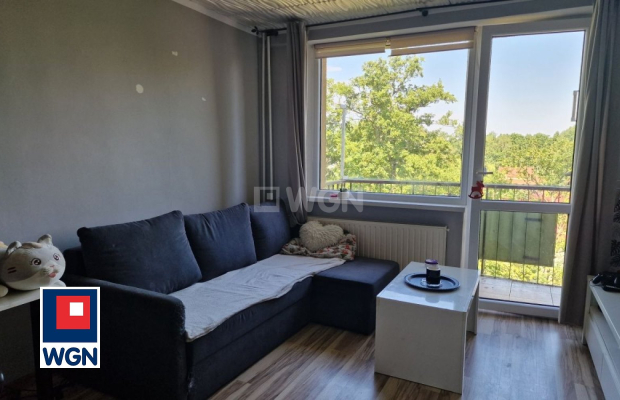 Wiechlice, mieszkanie 1 pokój, 29,90 m2, sprzedam, cena 169 000 zł.  
Nowa cena! 
  
 Oferta wyłącznie w WGN Nieruchomości.  
 