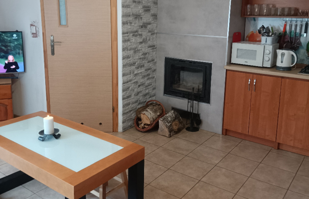 Bieszczady111 - domki