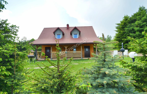 Bieszczady111 - domki