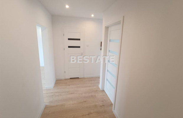 M3 po remoncie, Bugaj,loggia, parking