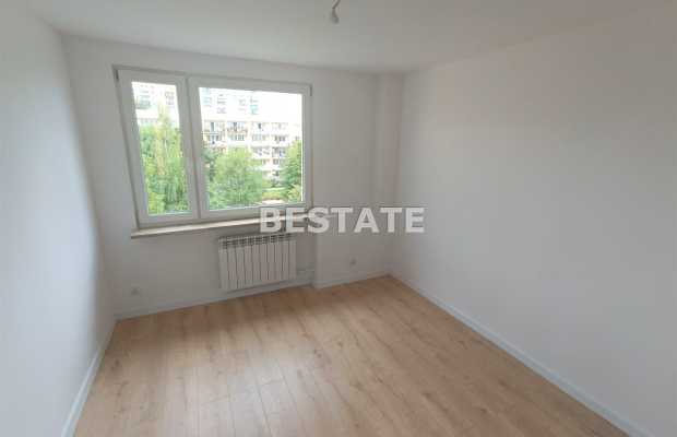M3 po remoncie, Bugaj,loggia, parking