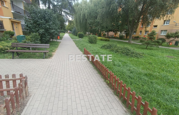 M3 po remoncie, Bugaj,loggia, parking