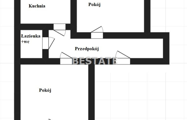 M3 po remoncie, Bugaj,loggia, parking