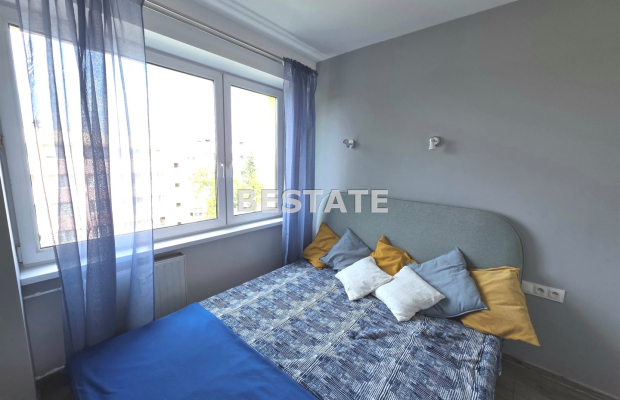 2-pokojowe, 44,71m.kw, do wprowadzenia, Bugaj