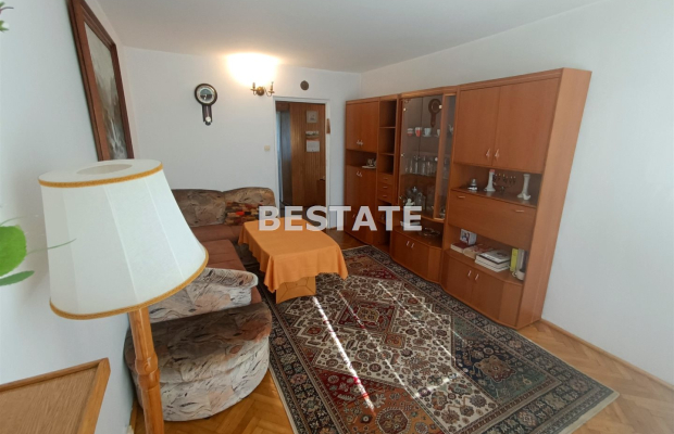 M4 rozkładowe, Piaski, balkon