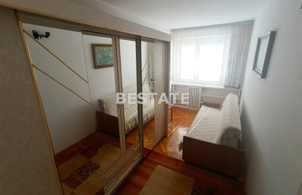 M4 rozkładowe, Piaski, balkon