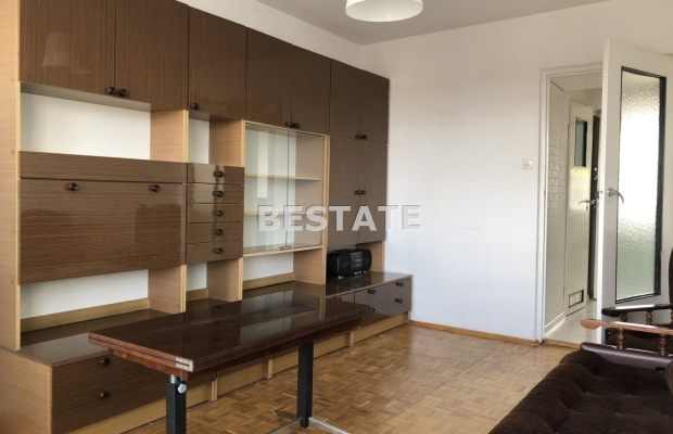 2 pokjowe z balkonem, osiedle Bugaj 