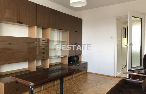 2 pokjowe z balkonem, osiedle Bugaj 