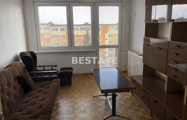 2 pokjowe z balkonem, osiedle Bugaj 