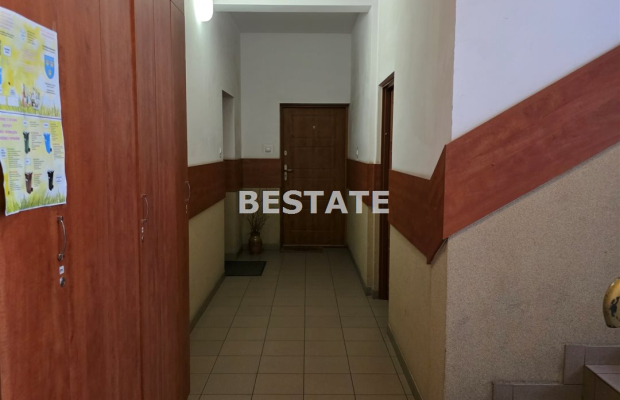 Mieszkanie w cichej okolicy do wynajęcia