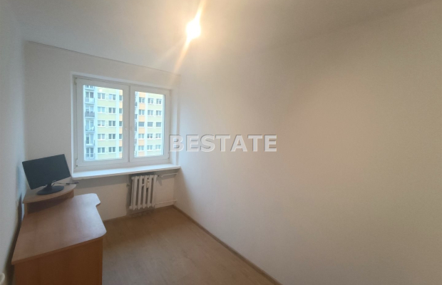 M2, po remoncie, balkon, Centrum