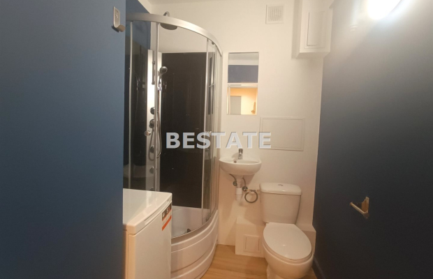 M2, po remoncie, balkon, Centrum